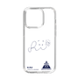 スリムプロテクションケース［ スマートフォンケース<書き下ろしサインver.> - M.RUI ］
