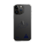 スリムプロテクションケース［ スマートフォンケース<書き下ろしサインver.> - M.RUI ］