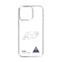 スリムプロテクションケース［ スマートフォンケース<書き下ろしサインver.> - M.RUI ］