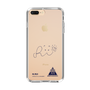 スリムプロテクションケース［ スマートフォンケース<書き下ろしサインver.> - M.RUI ］