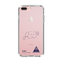 スリムプロテクションケース［ スマートフォンケース<書き下ろしサインver.> - M.RUI ］