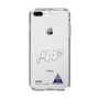 スリムプロテクションケース［ スマートフォンケース<書き下ろしサインver.> - M.RUI ］
