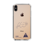スリムプロテクションケース［ スマートフォンケース<書き下ろしサインver.> - M.RUI ］