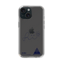 スリムプロテクションケース［ スマートフォンケース<書き下ろしサインver.> - M.RUI ］