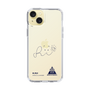 スリムプロテクションケース［ スマートフォンケース<書き下ろしサインver.> - M.RUI ］