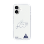 スリムプロテクションケース［ スマートフォンケース<書き下ろしサインver.> - M.RUI ］