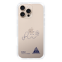 スリムプロテクションケース［ スマートフォンケース<書き下ろしサインver.> - M.RUI ］