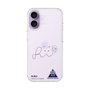スリムプロテクションケース［ スマートフォンケース<書き下ろしサインver.> - M.RUI ］