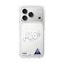 スリムプロテクションケース［ スマートフォンケース<書き下ろしサインver.> - M.RUI ］