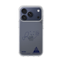 スリムプロテクションケース［ スマートフォンケース<書き下ろしサインver.> - M.RUI ］