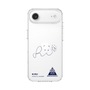スリムプロテクションケース［ スマートフォンケース<書き下ろしサインver.> - M.RUI ］
