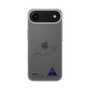 スリムプロテクションケース［ スマートフォンケース<書き下ろしサインver.> - M.RUI ］