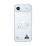 スリムプロテクションケース［ スマートフォンケース<書き下ろしサインver.> - M.RUI ］