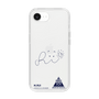 スリムプロテクションケース［ スマートフォンケース<書き下ろしサインver.> - M.RUI ］