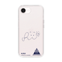 スリムプロテクションケース［ スマートフォンケース<書き下ろしサインver.> - M.RUI ］