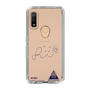 スリムプロテクションケース［ スマートフォンケース<書き下ろしサインver.> - M.RUI ］