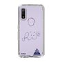 スリムプロテクションケース［ スマートフォンケース<書き下ろしサインver.> - M.RUI ］