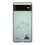 スリムプロテクションケース［ スマートフォンケース<書き下ろしサインver.> - M.RUI ］