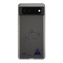 スリムプロテクションケース［ スマートフォンケース<書き下ろしサインver.> - M.RUI ］