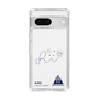 スリムプロテクションケース［ スマートフォンケース<書き下ろしサインver.> - M.RUI ］