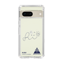 スリムプロテクションケース［ スマートフォンケース<書き下ろしサインver.> - M.RUI ］