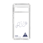 スリムプロテクションケース［ スマートフォンケース<書き下ろしサインver.> - M.RUI ］