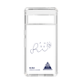 スリムプロテクションケース［ スマートフォンケース<書き下ろしサインver.> - M.RUI ］