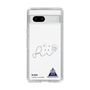スリムプロテクションケース［ スマートフォンケース<書き下ろしサインver.> - M.RUI ］