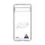 スリムプロテクションケース［ スマートフォンケース<書き下ろしサインver.> - M.RUI ］