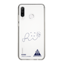 スリムプロテクションケース［ スマートフォンケース<書き下ろしサインver.> - M.RUI ］