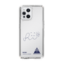 スリムプロテクションケース［ スマートフォンケース<書き下ろしサインver.> - M.RUI ］
