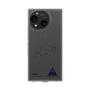 スリムプロテクションケース［ スマートフォンケース<書き下ろしサインver.> - M.RUI ］