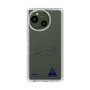 スリムプロテクションケース［ スマートフォンケース<書き下ろしサインver.> - M.RUI ］