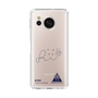 スリムプロテクションケース［ スマートフォンケース<書き下ろしサインver.> - M.RUI ］