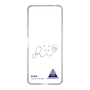 スリムプロテクションケース［ スマートフォンケース<書き下ろしサインver.> - M.RUI ］