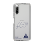 スリムプロテクションケース［ スマートフォンケース<書き下ろしサインver.> - M.RUI ］