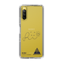 スリムプロテクションケース［ スマートフォンケース<書き下ろしサインver.> - M.RUI ］