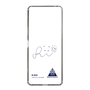 スリムプロテクションケース［ スマートフォンケース<書き下ろしサインver.> - M.RUI ］