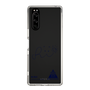スリムプロテクションケース［ スマートフォンケース<書き下ろしサインver.> - M.RUI ］