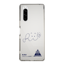スリムプロテクションケース［ スマートフォンケース<書き下ろしサインver.> - M.RUI ］