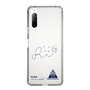 スリムプロテクションケース［ スマートフォンケース<書き下ろしサインver.> - M.RUI ］