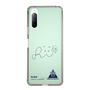 スリムプロテクションケース［ スマートフォンケース<書き下ろしサインver.> - M.RUI ］
