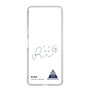 スリムプロテクションケース［ スマートフォンケース<書き下ろしサインver.> - M.RUI ］