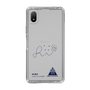 スリムプロテクションケース［ スマートフォンケース<書き下ろしサインver.> - M.RUI ］