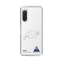 スリムプロテクションケース［ スマートフォンケース<書き下ろしサインver.> - M.RUI ］