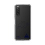 スリムプロテクションケース［ スマートフォンケース<書き下ろしサインver.> - M.RUI ］