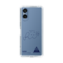 スリムプロテクションケース［ スマートフォンケース<書き下ろしサインver.> - M.RUI ］