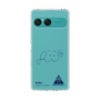 スリムプロテクションケース［ スマートフォンケース<書き下ろしサインver.> - M.RUI ］