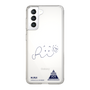 スリムプロテクションケース［ スマートフォンケース<書き下ろしサインver.> - M.RUI ］