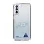 スリムプロテクションケース［ スマートフォンケース<書き下ろしサインver.> - M.RUI ］